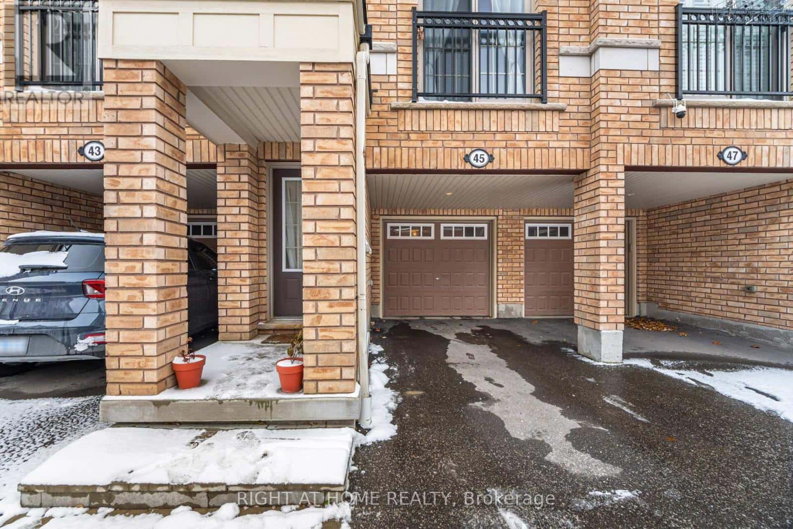 45 ICY NOTE PATH — Oshawa (Windfields), Ontario - Photo 4 of 37