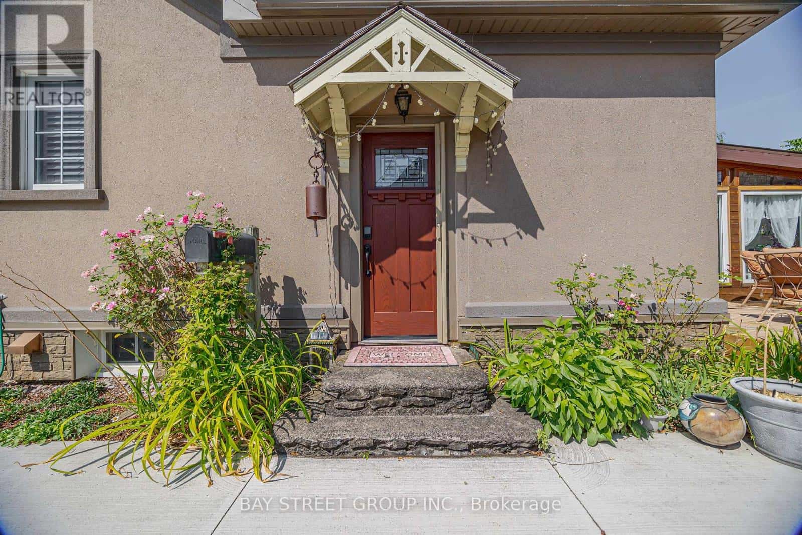 14 MARLATTS ROAD — Thorold (Thorold Downtown), Ontario - Photo 5 of 43