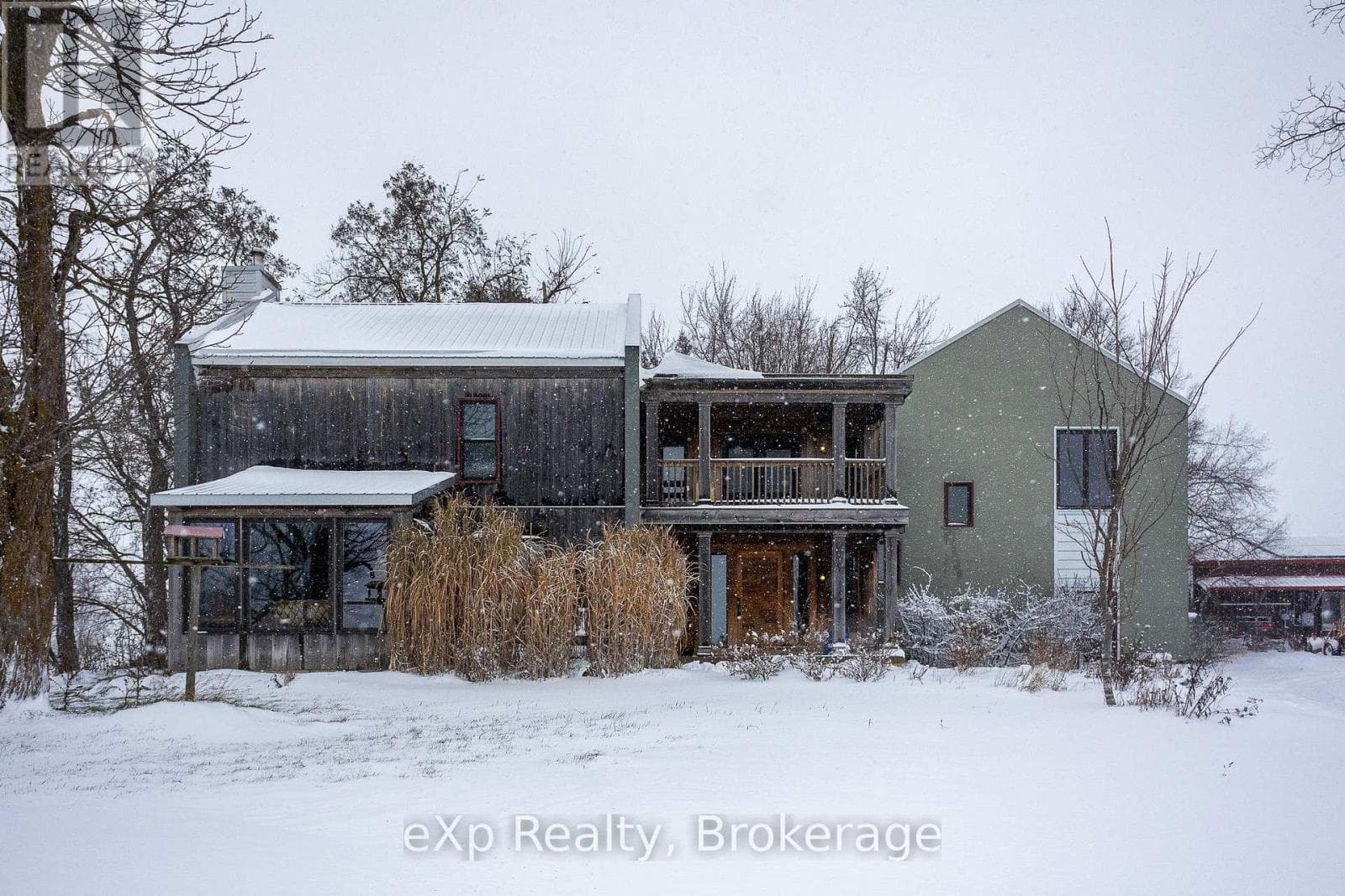 136709 GREY ROAD 12 — Grey Highlands, Ontario - Main photo