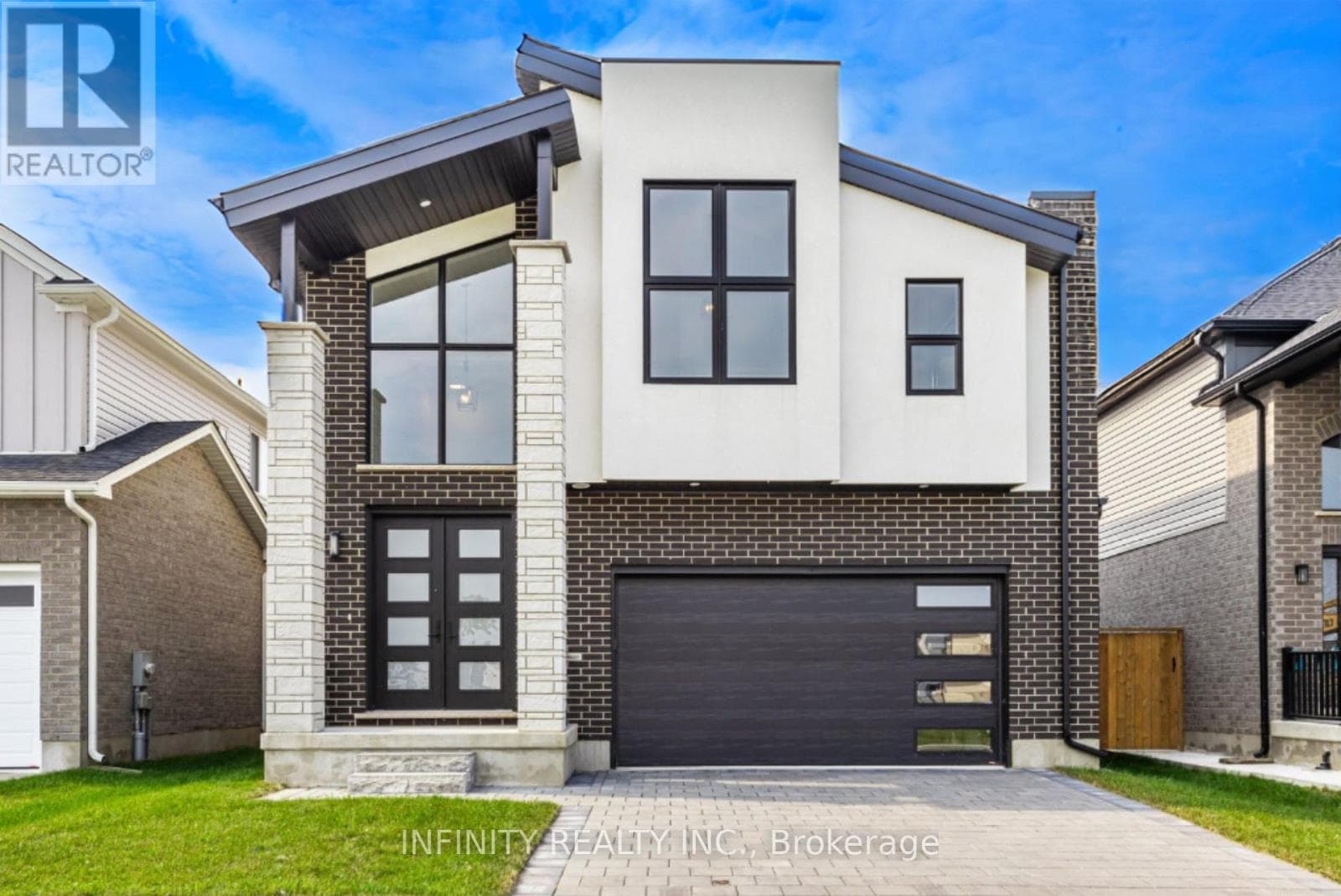 157 CRESTVIEW DRIVE — Middlesex Centre (Kilworth), Ontario - Main photo