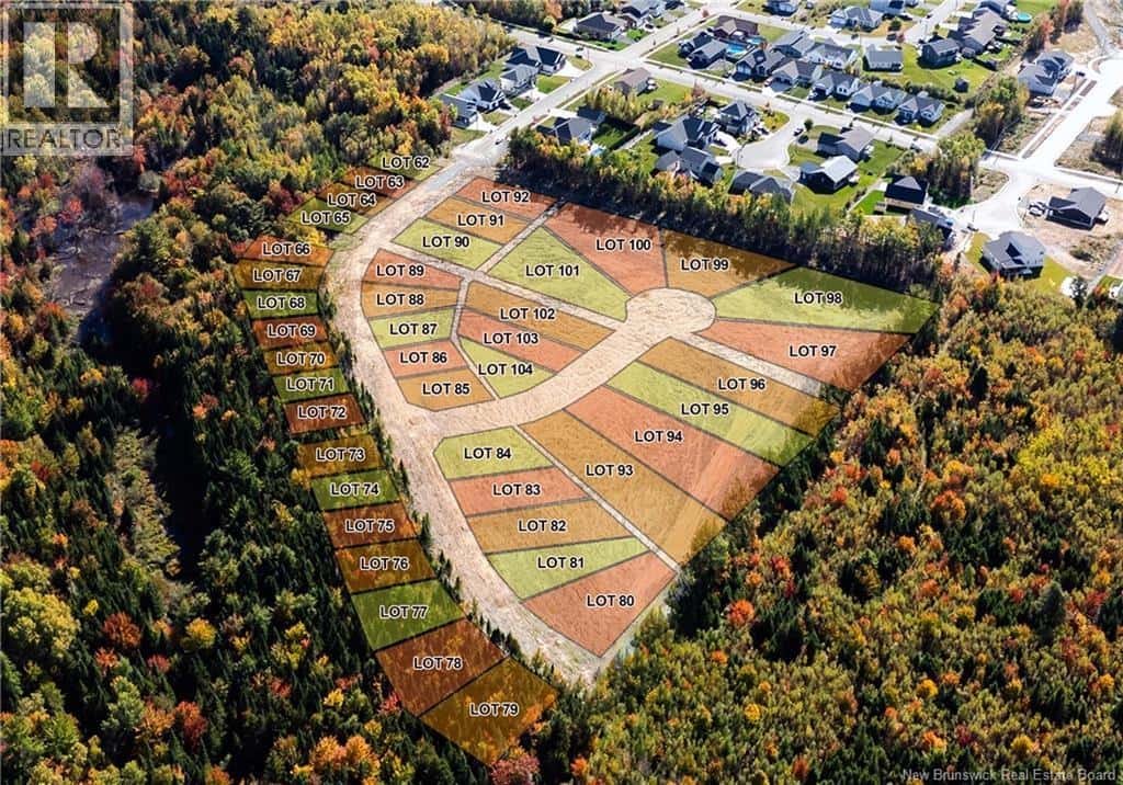 86 Mitchell Wayne Drive — Fredericton, New Brunswick - Photo 2 of 4