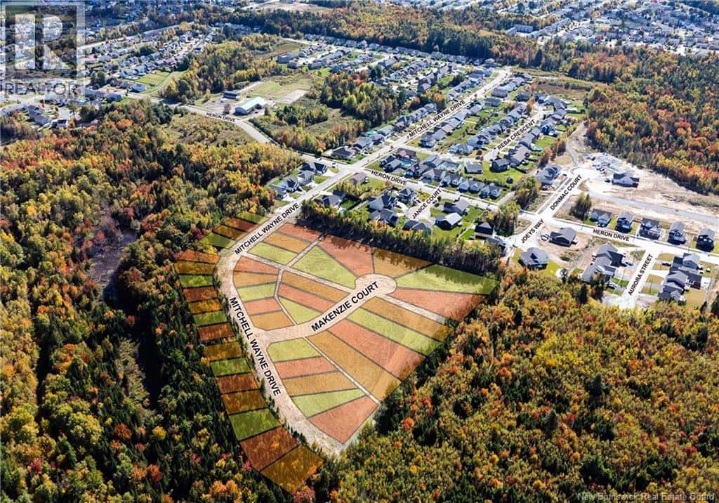 86 Mitchell Wayne Drive — Fredericton, New Brunswick - Photo 3 of 4