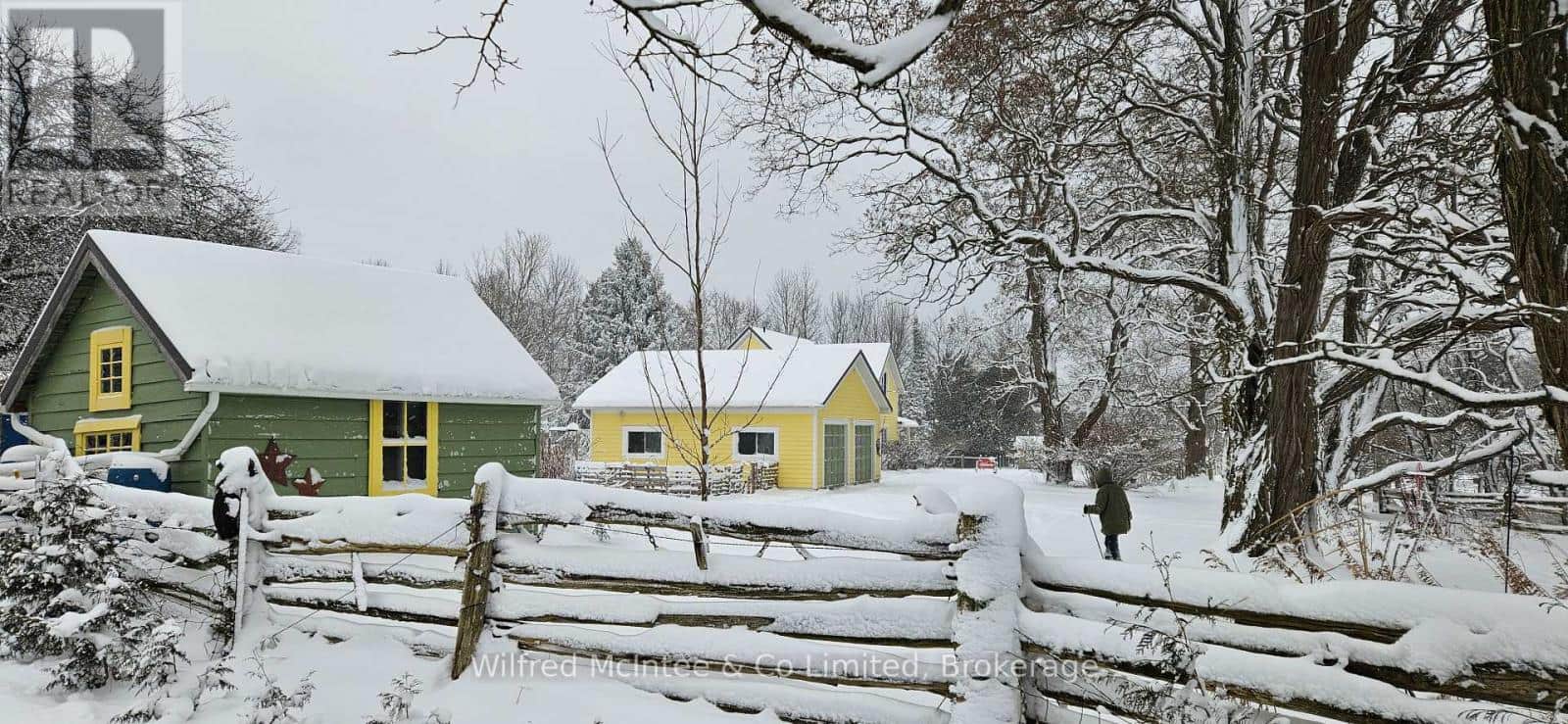 318840 GREY RD 1 - Photo 2 of 49, Georgian Bluffs, Ontario