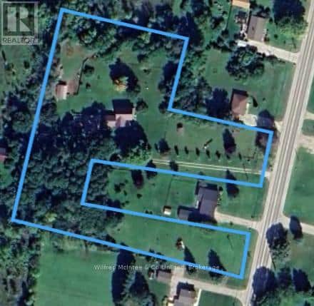 318840 GREY RD 1 - Photo 3 of 49, Georgian Bluffs, Ontario