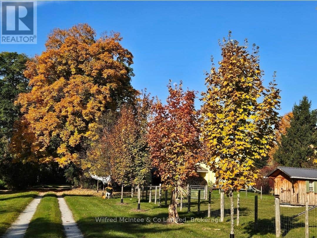 318840 GREY RD 1 - Photo 5 of 49, Georgian Bluffs, Ontario