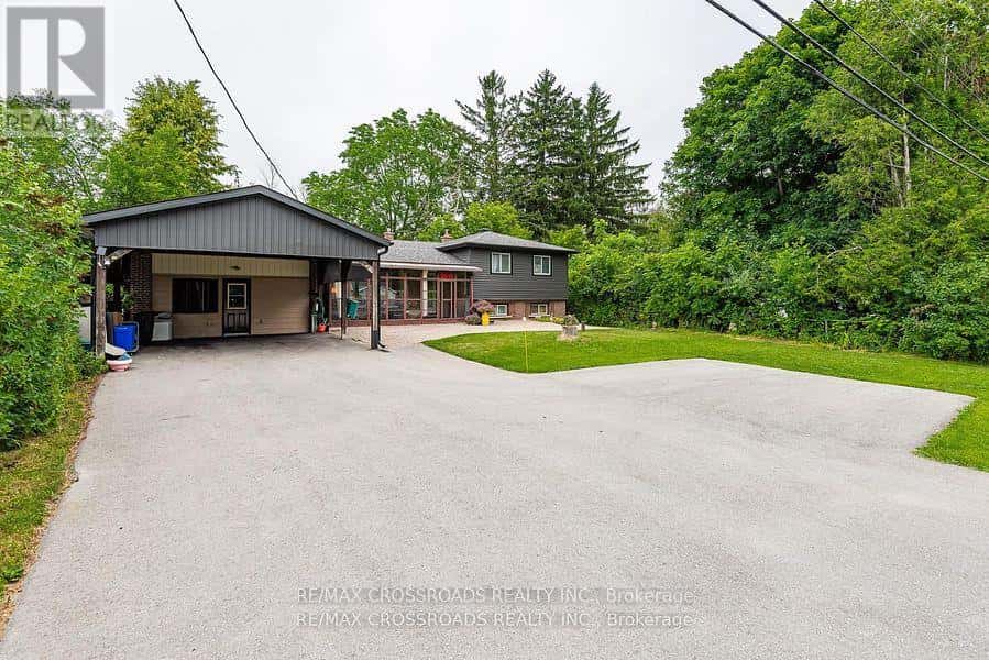 9910 MORNING GLORY ROAD — Georgina (Pefferlaw), Ontario - Photo 3 of 34