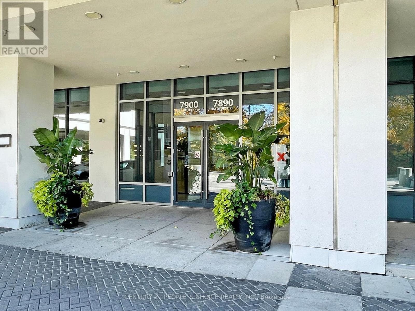 1404 - 7890 BATHURST STREET — Vaughan (Beverley Glen), Ontario - Main photo