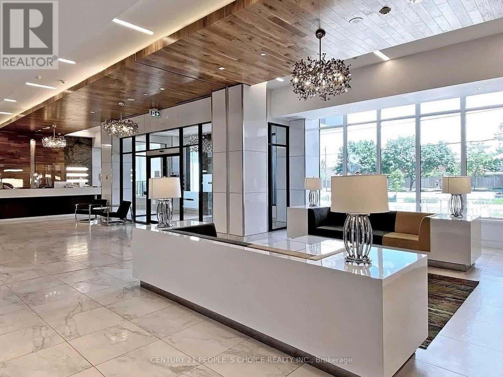 1404 - 7890 BATHURST STREET — Vaughan (Beverley Glen), Ontario - Photo 3 of 50