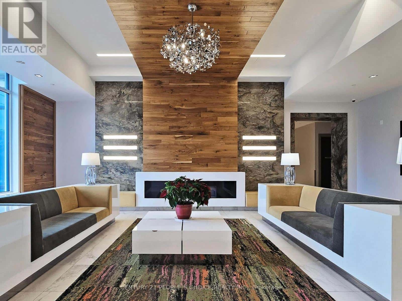 1404 - 7890 BATHURST STREET — Vaughan (Beverley Glen), Ontario - Photo 4 of 50