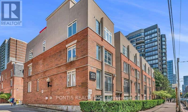 415 JARVIS Street 144