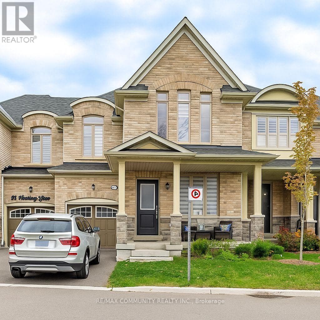 49 HICKLING LANE N — Ajax (Northwest Ajax), Ontario - Main photo