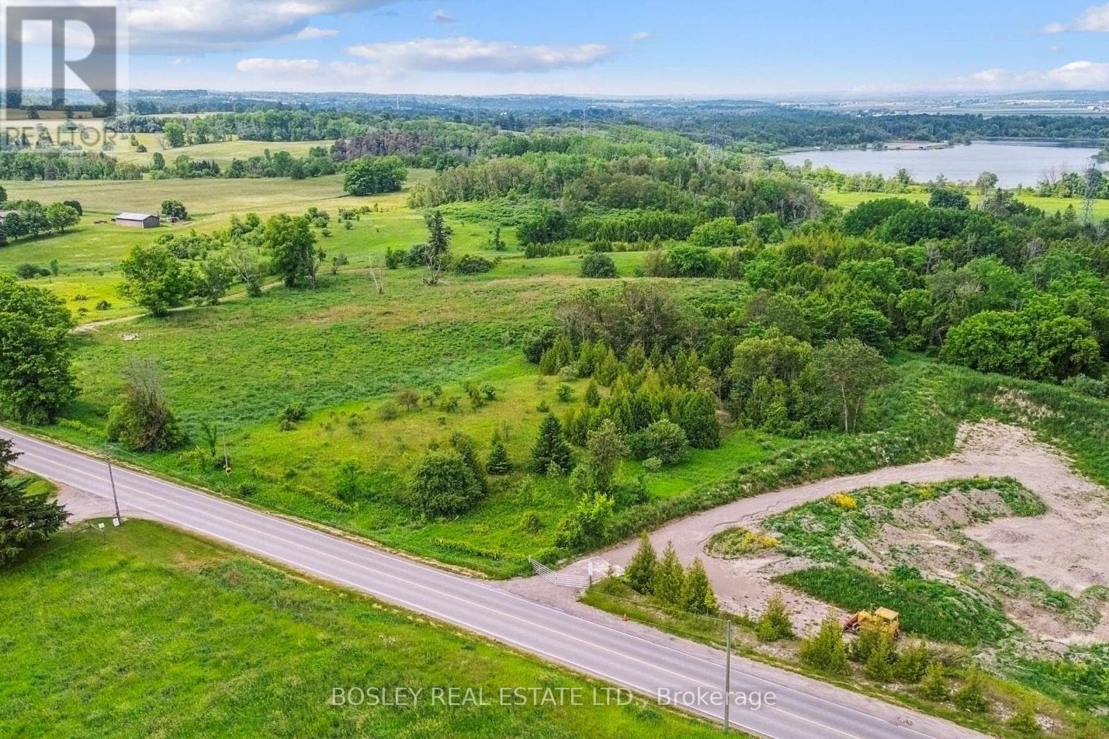 18156 DUFFERIN STREET — King, Ontario - Main photo