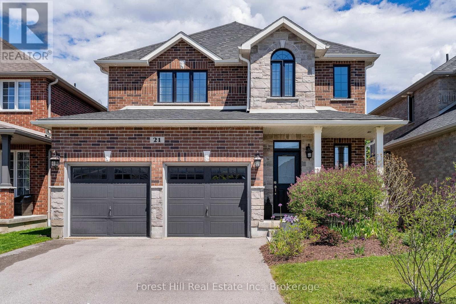 21 MARTA CRESCENT — Barrie (Ardagh), Ontario - Main photo