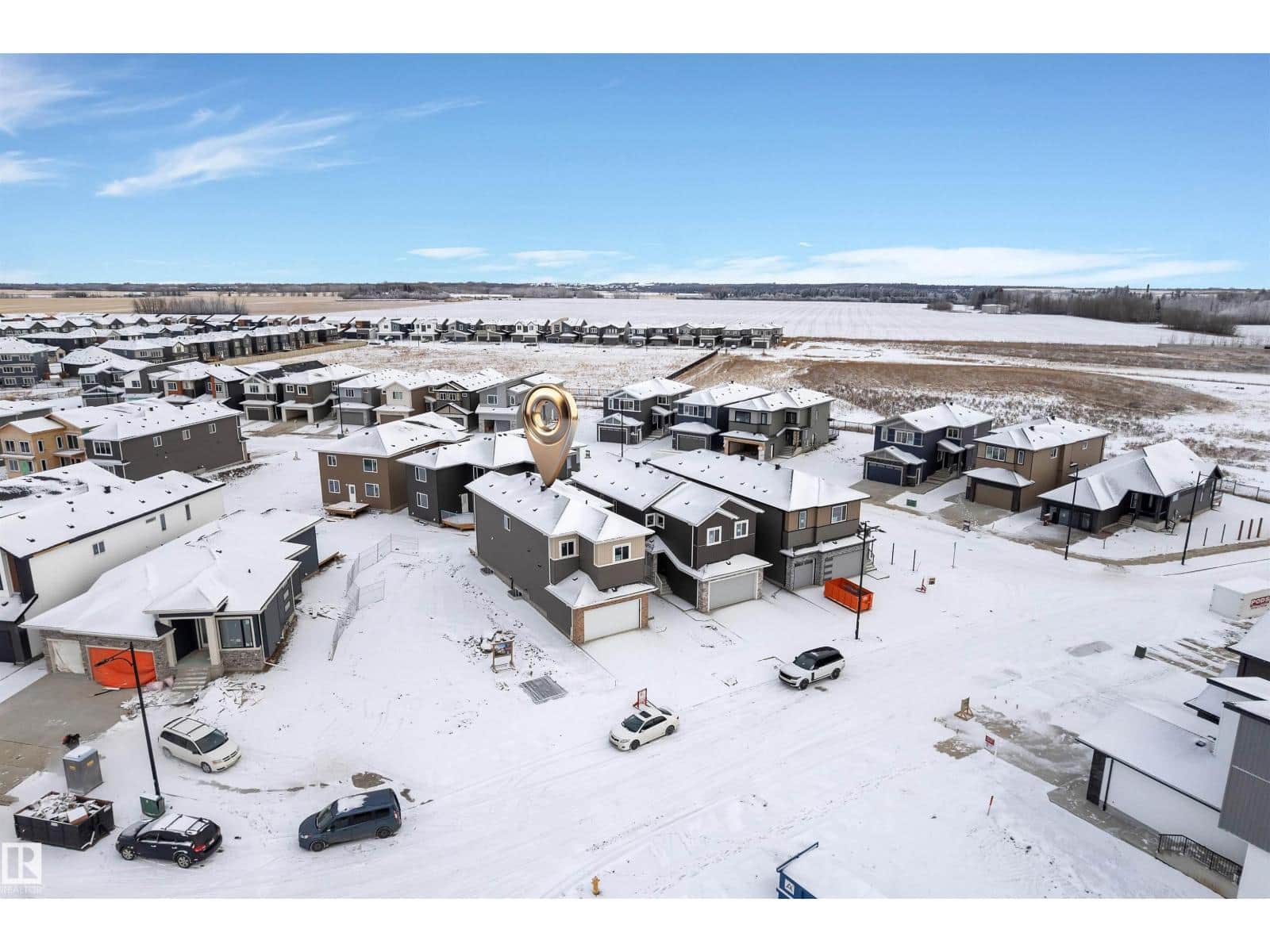 31 ELDRIDGE PT - Photo 3 of 43, St. Albert, Alberta