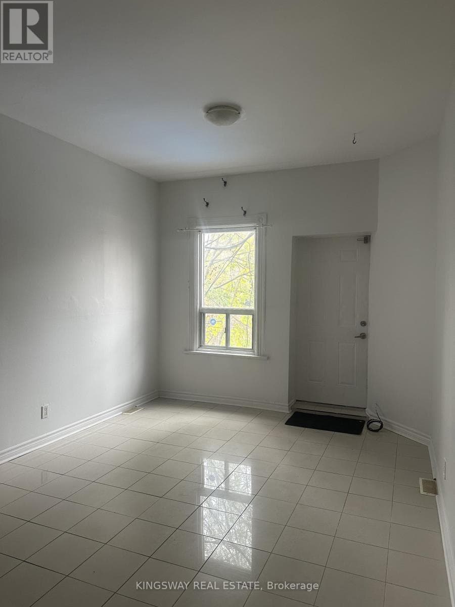 2B - 1504 QUEEN STREET W — Toronto (Roncesvalles), Ontario - Main photo