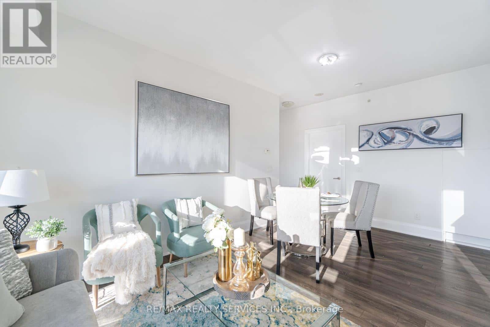 508 - 45 YORKLAND BOULEVARD — Brampton (Goreway Drive Corridor), Ontario - Photo 3 of 47