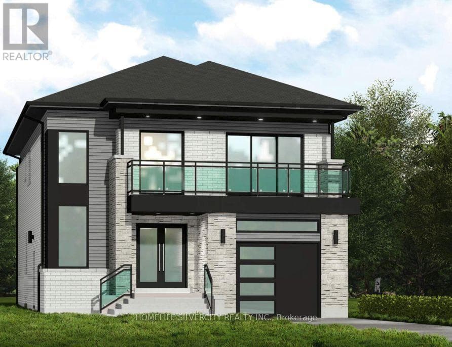 4129 DYSON AVENUE — Niagara Falls (Downtown), Ontario - Main photo