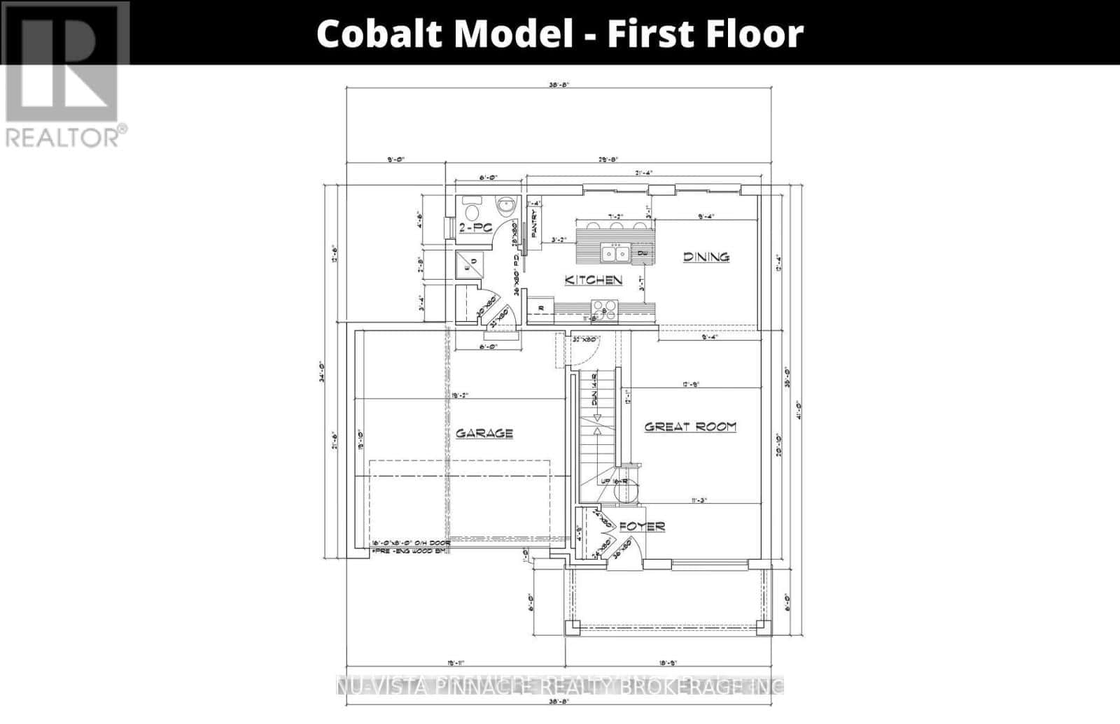 LOT 27 WATTS DRIVE — Lucan Biddulph (Lucan), Ontario - Photo 2 of 3