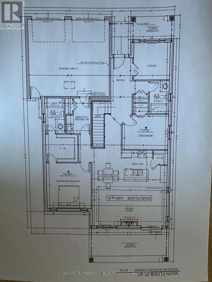 LOT 28 WATTS DRIVE — Lucan Biddulph (Lucan), Ontario - Photo 2 of 3