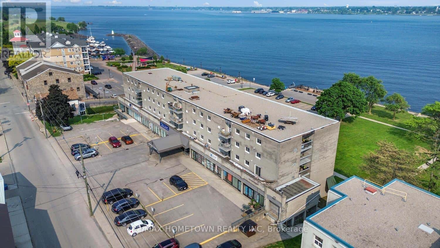 309 - 235 WATER STREET — Prescott, Ontario - Photo 5 of 20