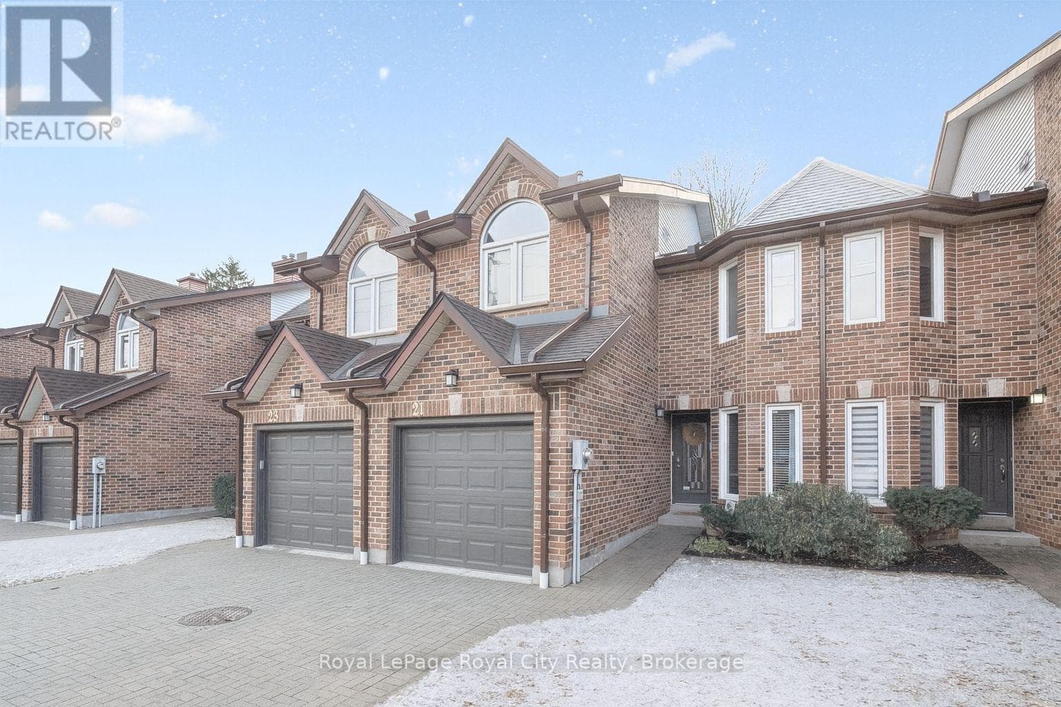 21 MARILYN DRIVE — Guelph (Riverside Park), Ontario - Main photo
