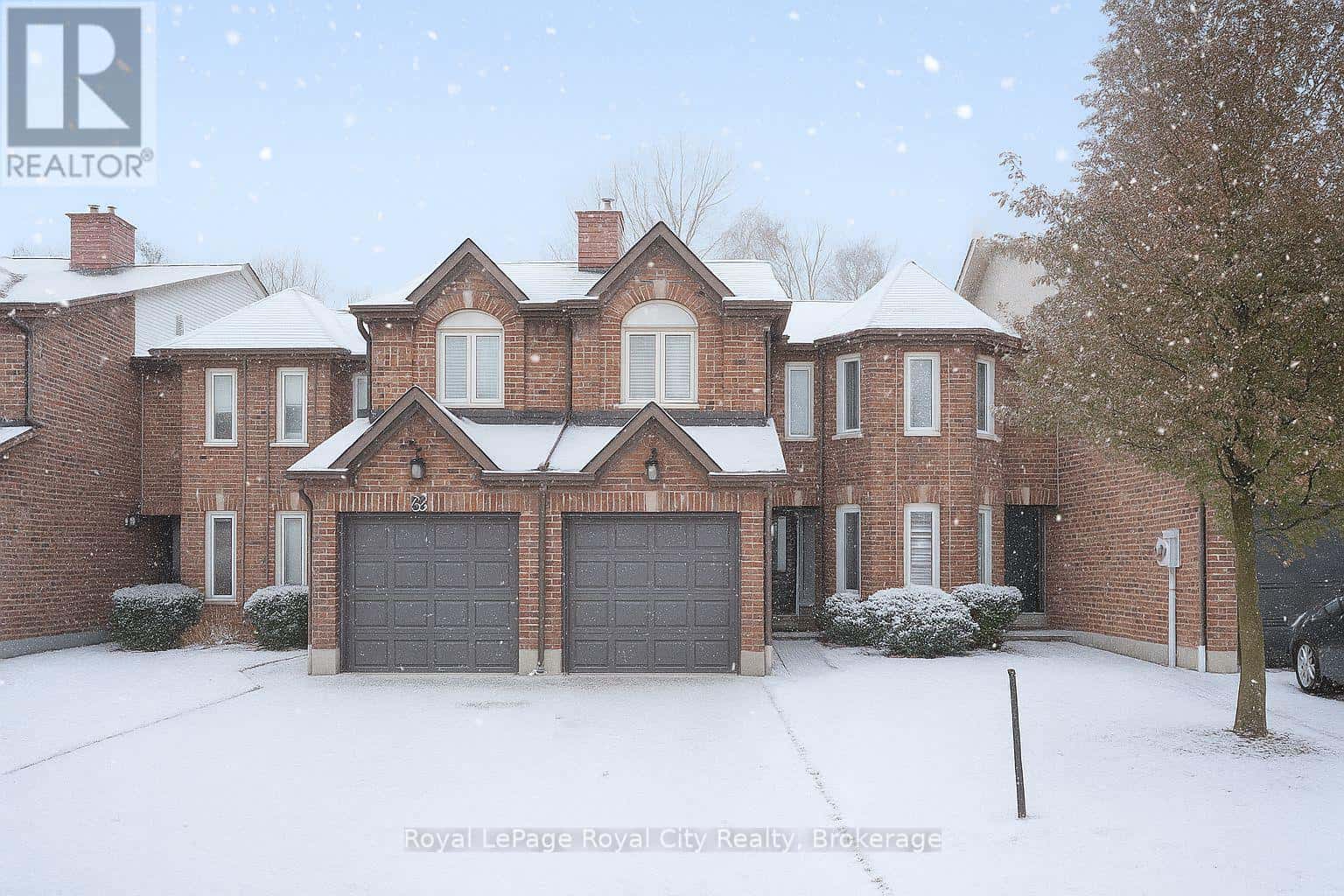 21 MARILYN DRIVE — Guelph (Riverside Park), Ontario - Photo 3 of 49