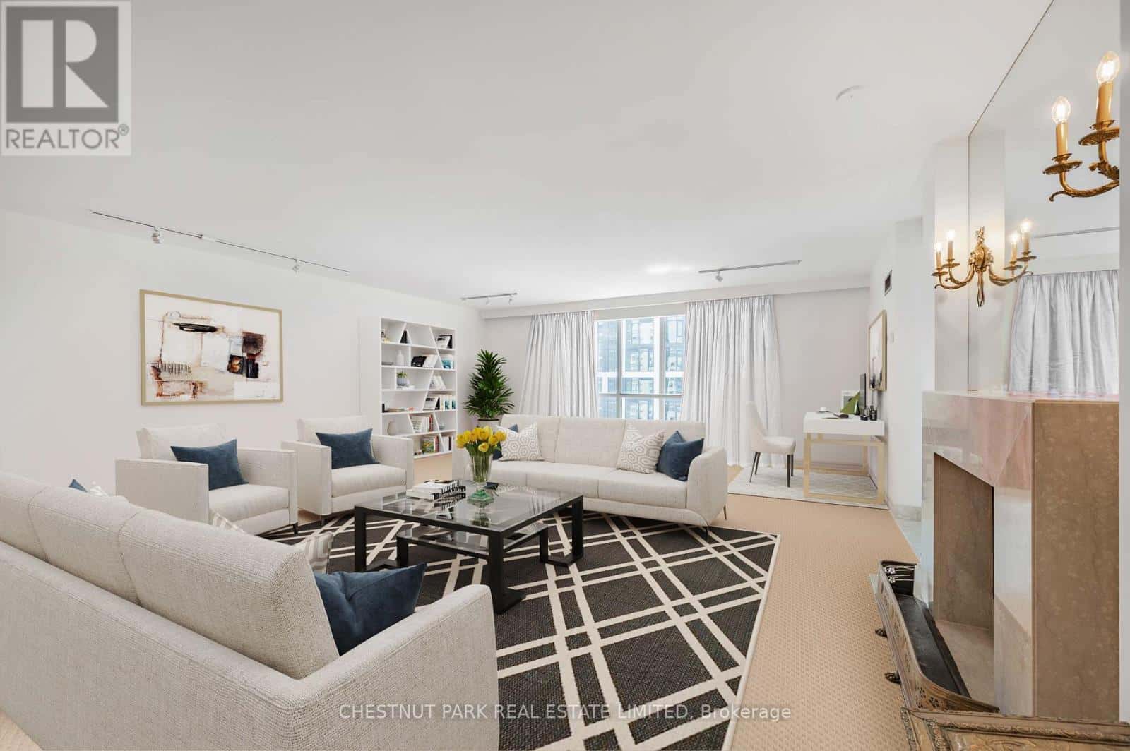 PH G - 40 ROSEHILL AVENUE — Toronto (Rosedale-Moore Park), Ontario - Photo 2 of 30