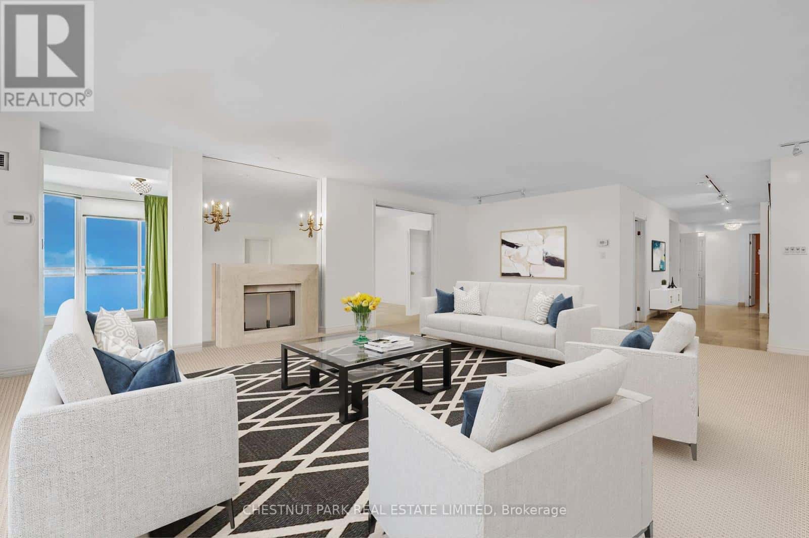 PH G - 40 ROSEHILL AVENUE — Toronto (Rosedale-Moore Park), Ontario - Photo 3 of 30