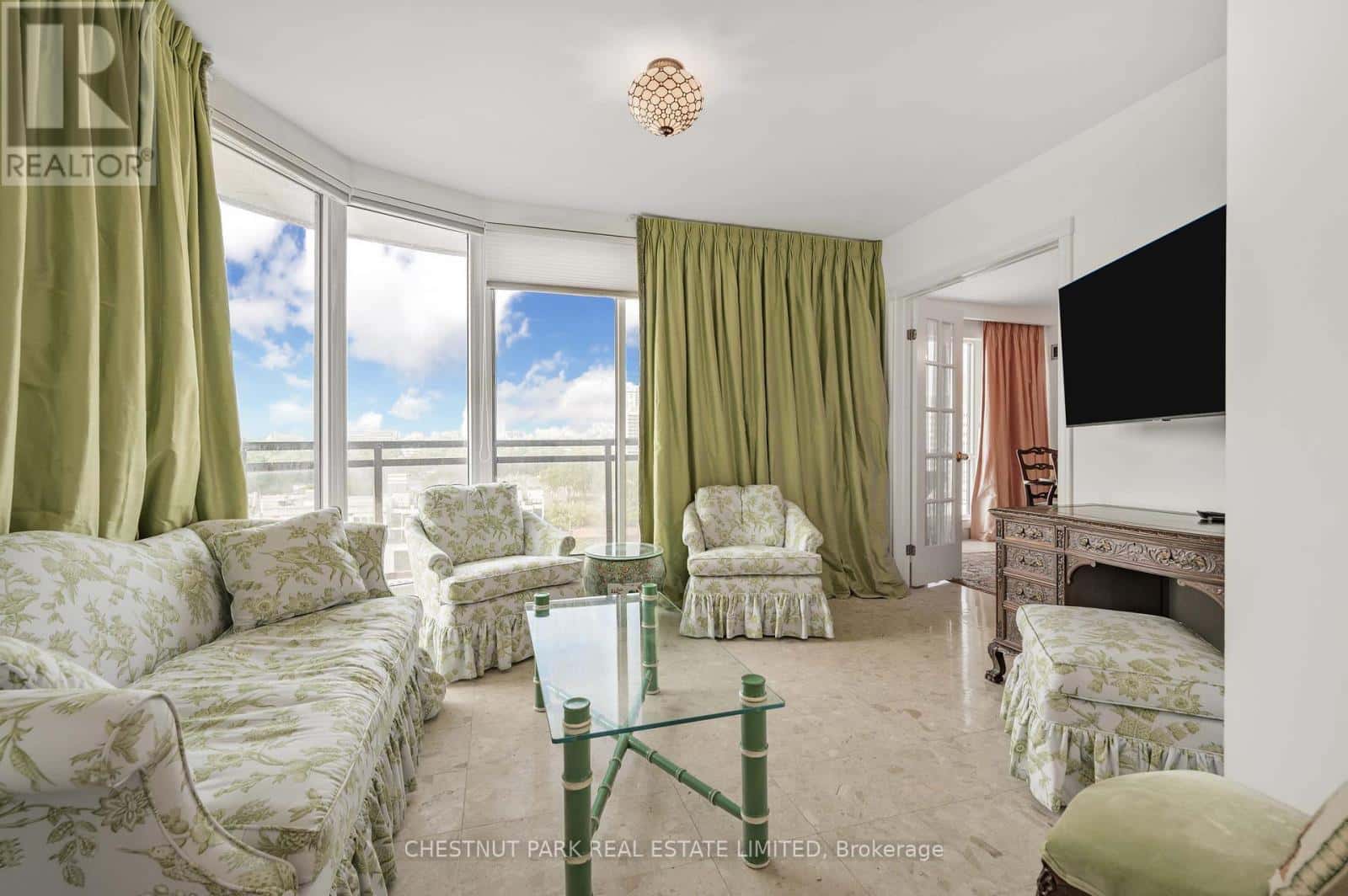 PH G - 40 ROSEHILL AVENUE — Toronto (Rosedale-Moore Park), Ontario - Photo 5 of 30