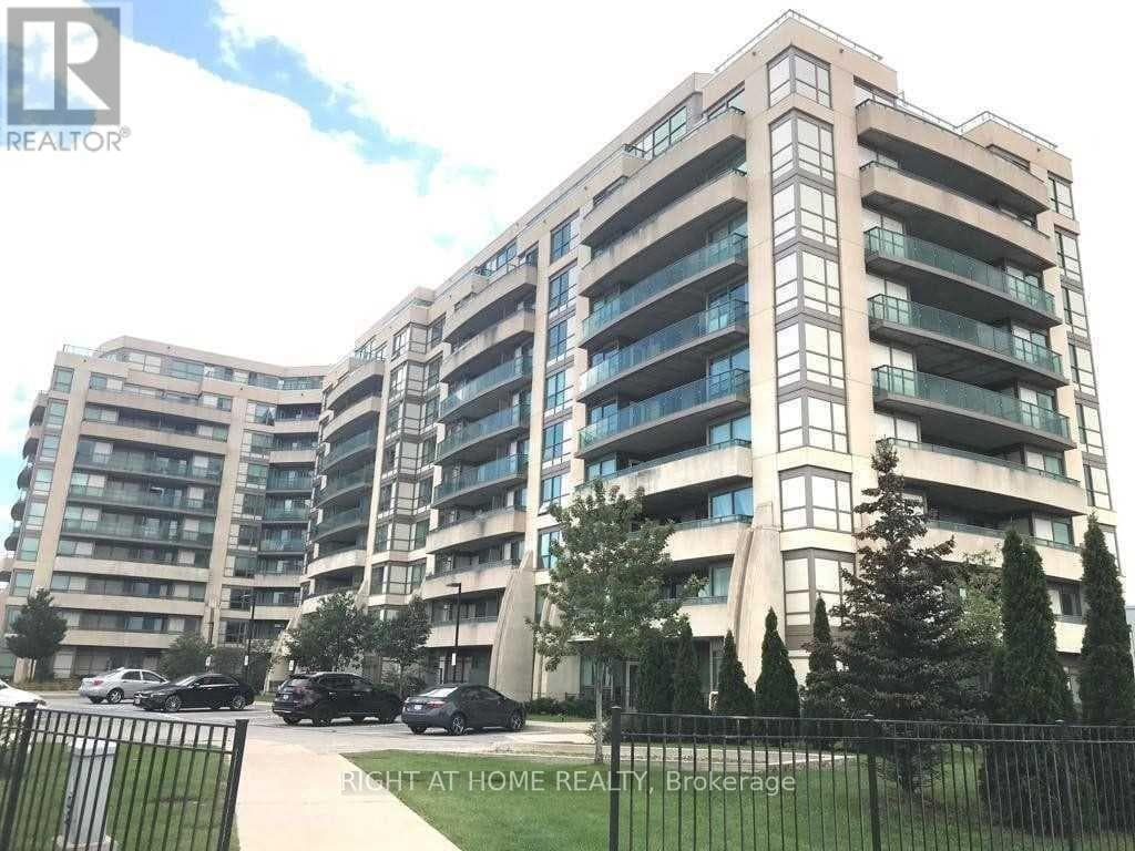 221 - 75 NORMAN BETHUNE AVENUE — Richmond Hill (Beaver Creek Business Park), Ontario - Main photo