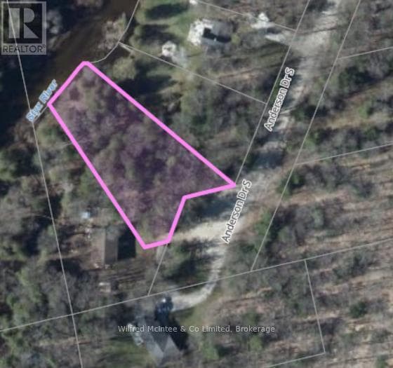 183 ANDERSON DRIVE — West Grey, Ontario - Main photo