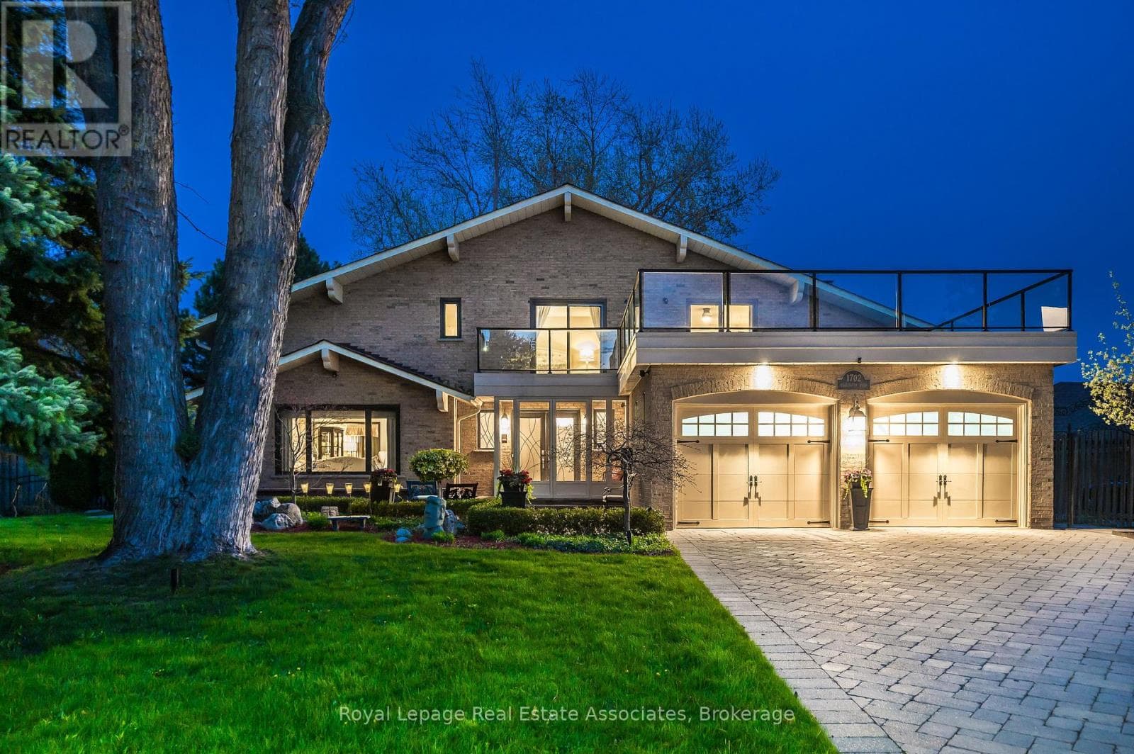 1702 CARRINGTON ROAD — Mississauga (East Credit), Ontario - Main photo