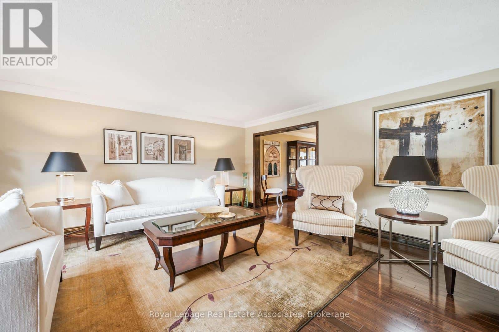 1702 CARRINGTON ROAD — Mississauga (East Credit), Ontario - Photo 5 of 41