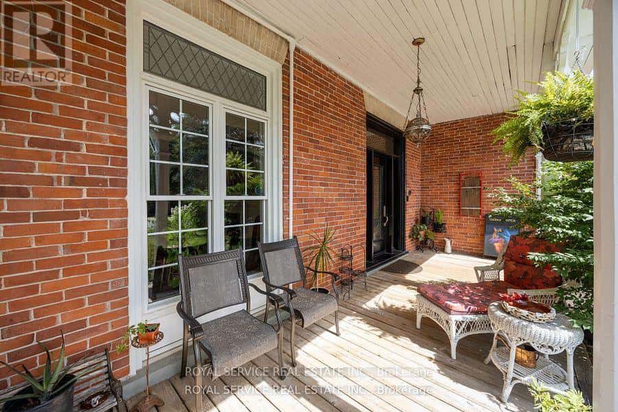 60 KING STREET W — Cavan Monaghan (Millbrook Village), Ontario - Photo 4 of 50