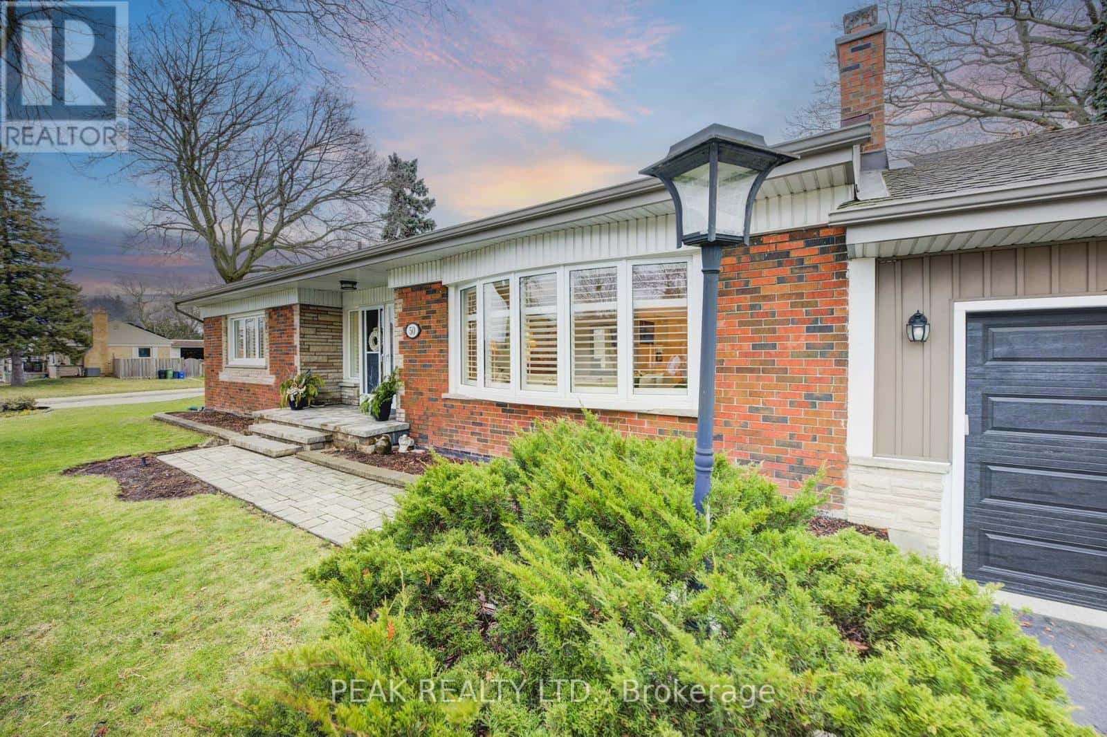 50 EDGEWOOD AVENUE — Hamilton (Sherwood), Ontario - Photo 3 of 50