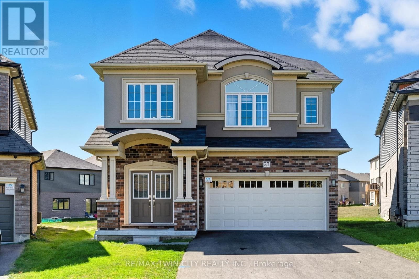 23 WHITTON DRIVE — Brant (Paris), Ontario - Main photo