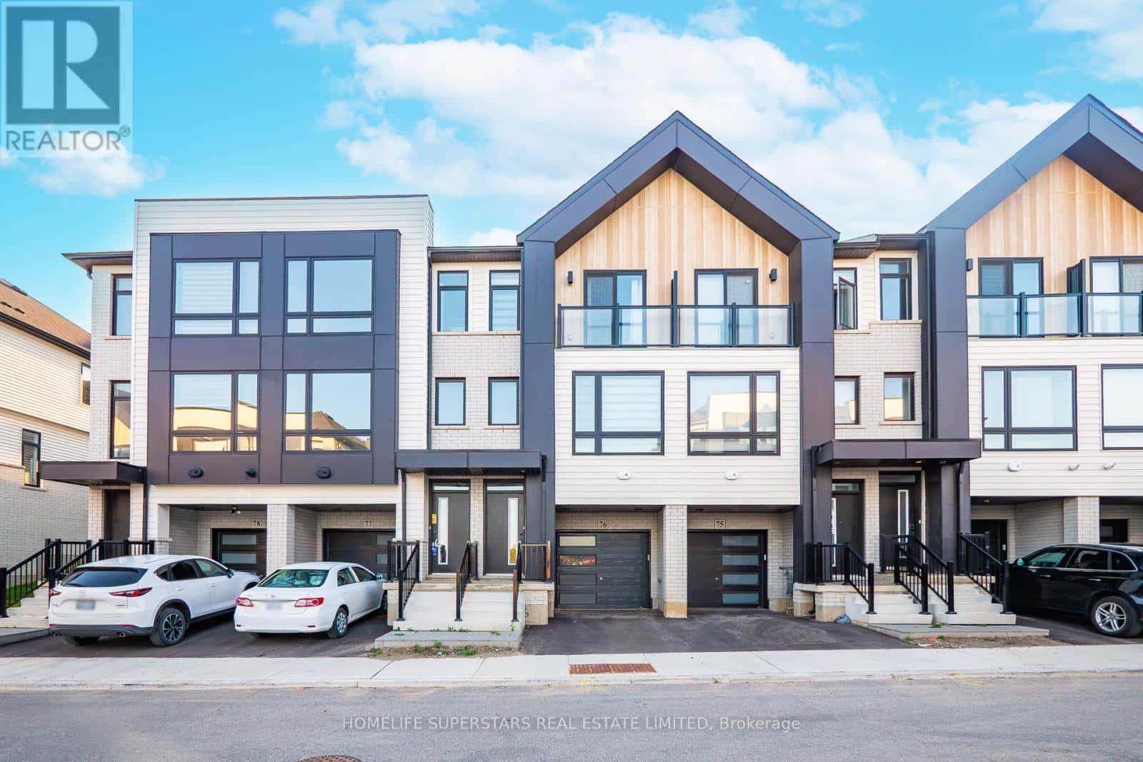 76 - 55 TOM BROWN DRIVE — Brant (Paris), Ontario - Photo 2 of 44