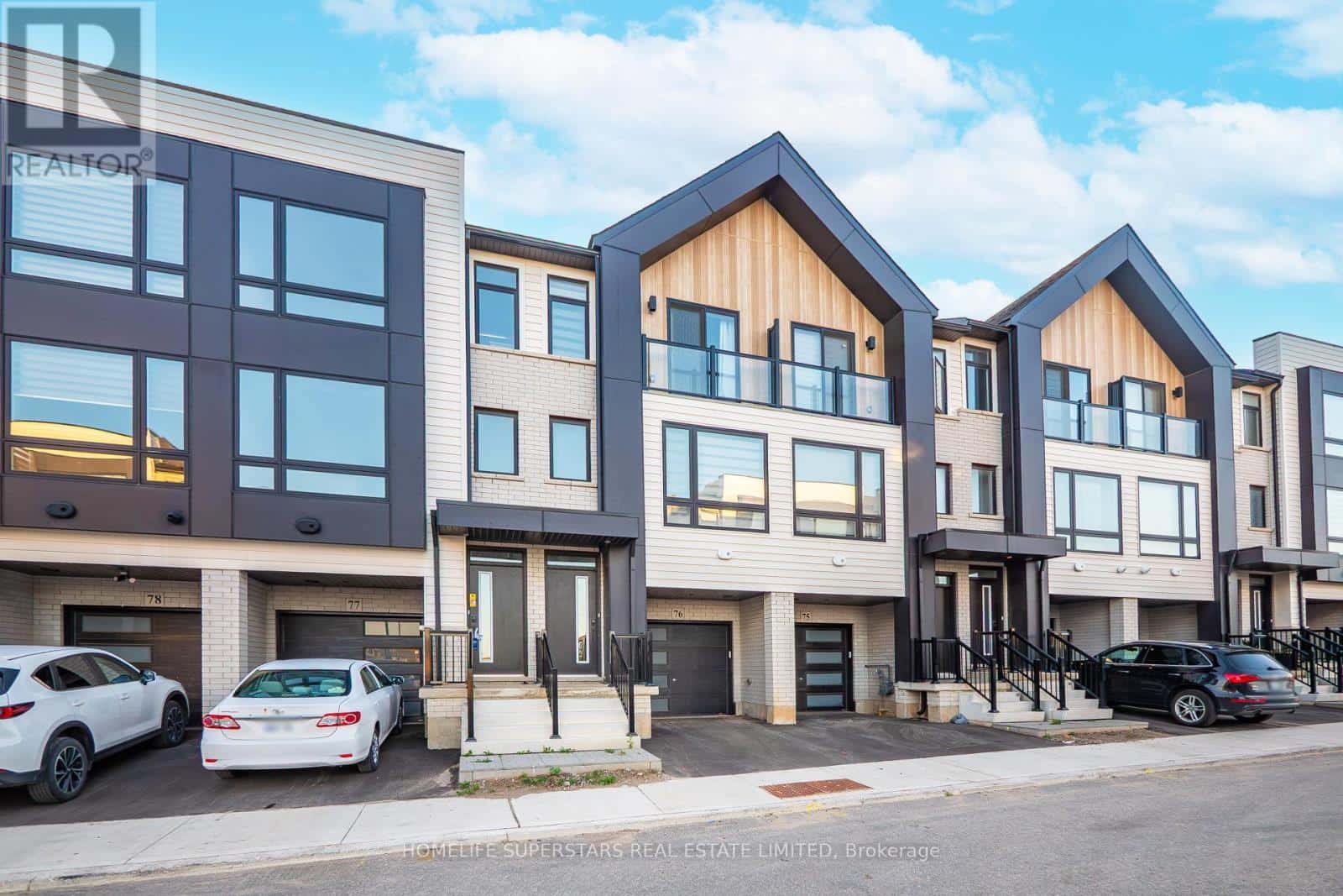 76 - 55 TOM BROWN DRIVE — Brant (Paris), Ontario - Photo 3 of 44