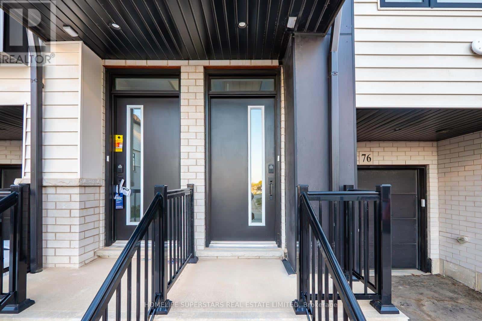 76 - 55 TOM BROWN DRIVE — Brant (Paris), Ontario - Photo 5 of 44