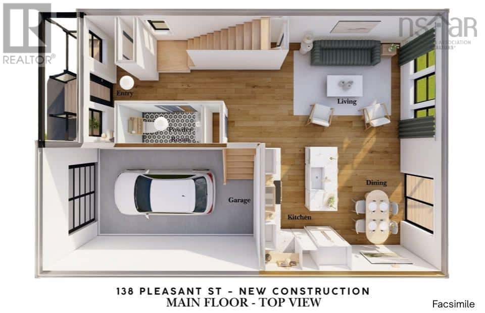 138 Pleasant Street — Truro, Nova Scotia - Photo 4 of 20