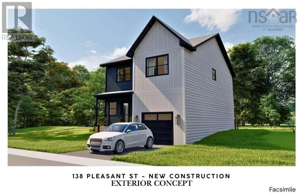 138 Pleasant Street — Truro, Nova Scotia - Photo 2 of 20