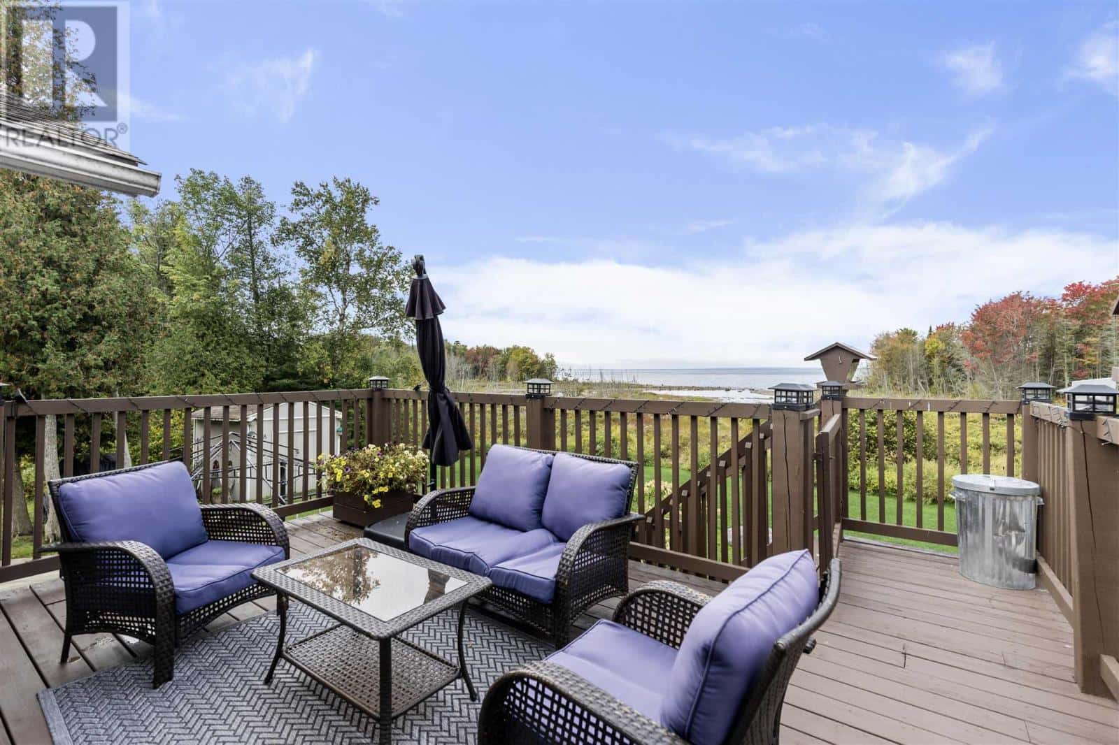 48 Lighthouse Point DR — Thessalon, Ontario - Photo 4 of 49