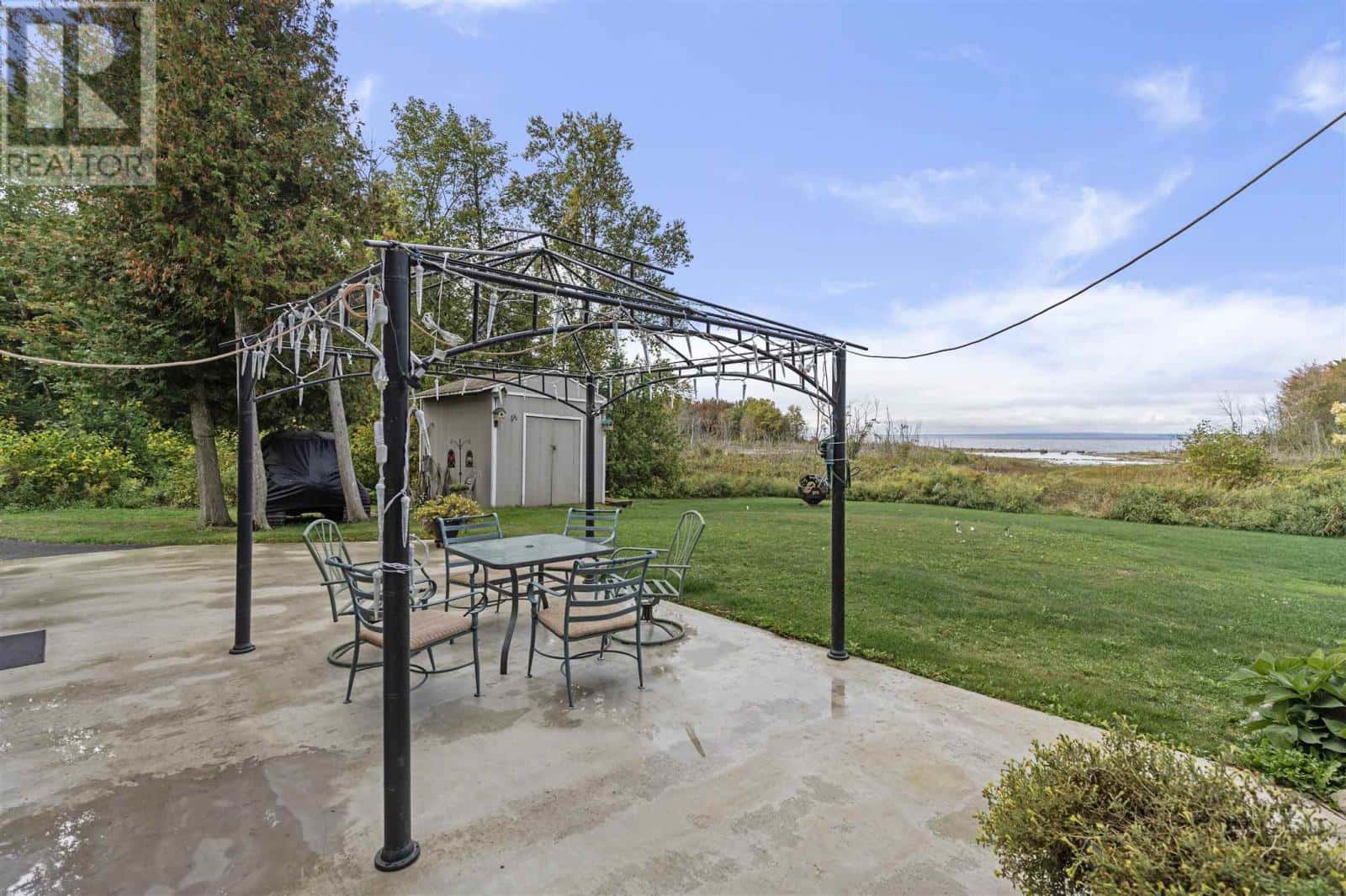 48 Lighthouse Point DR — Thessalon, Ontario - Photo 3 of 49