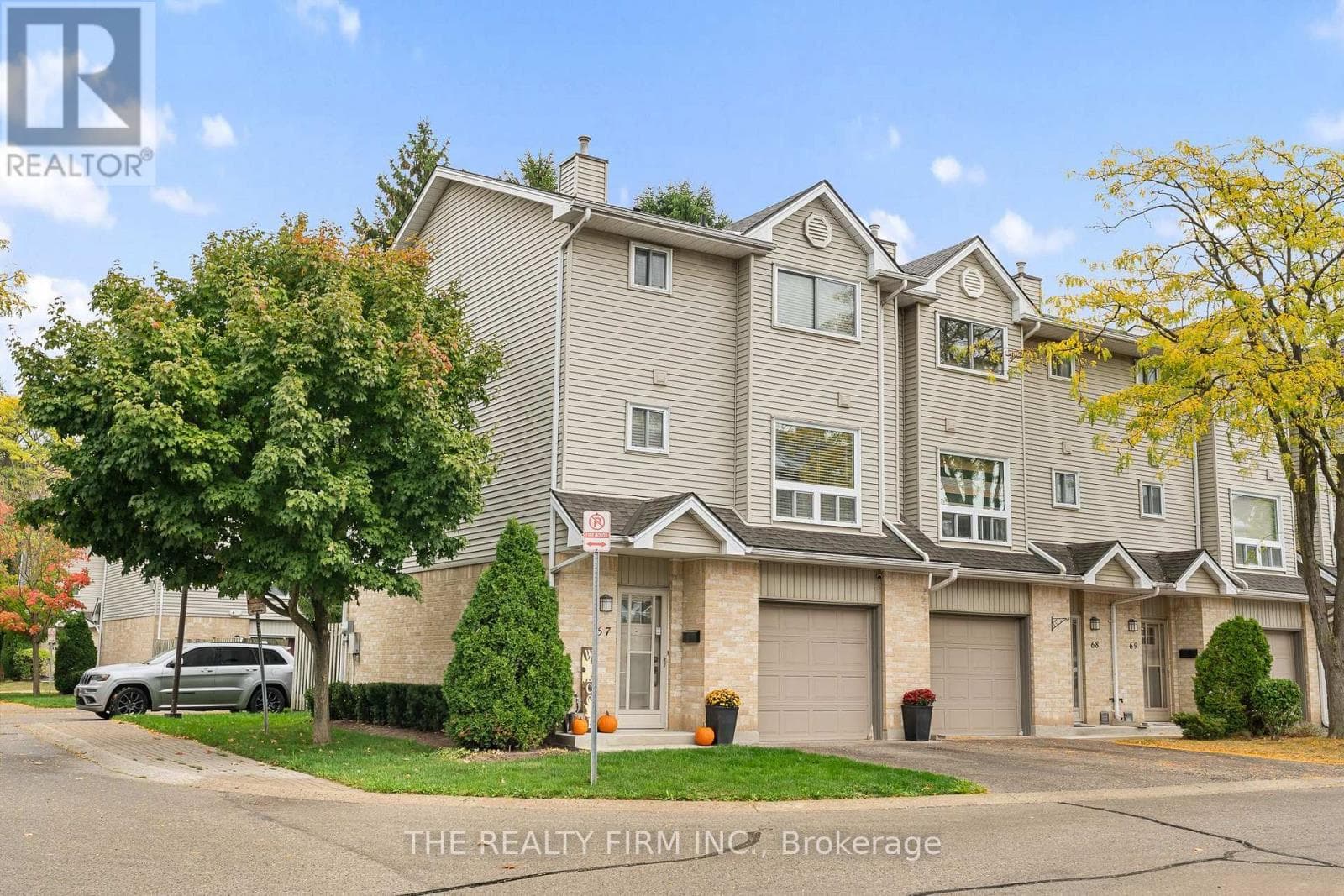 67 - 1990 WAVELL STREET — London East (East I), Ontario - Main photo