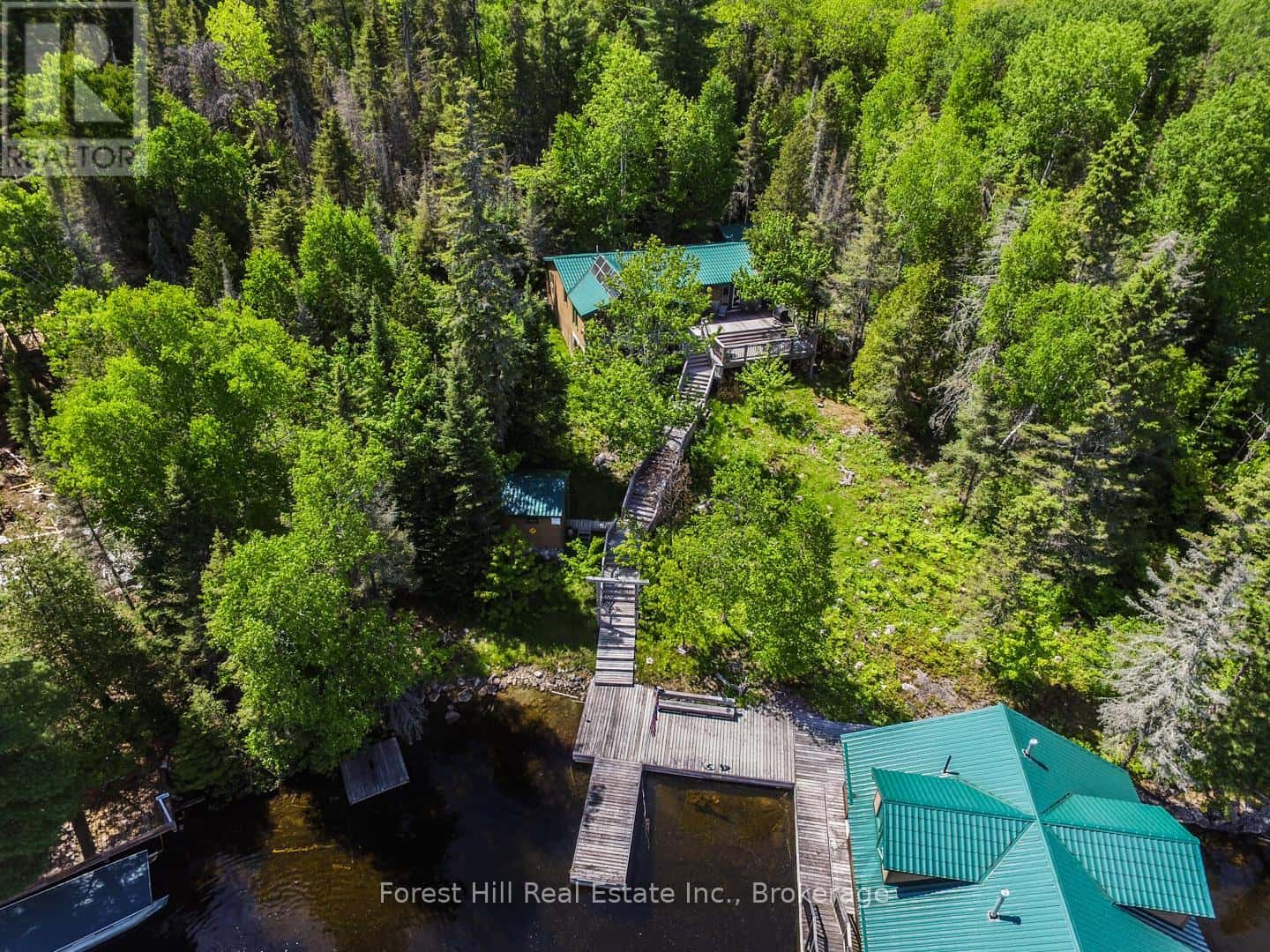 10365 RABBIT — Temagami, Ontario - Photo 2 of 36