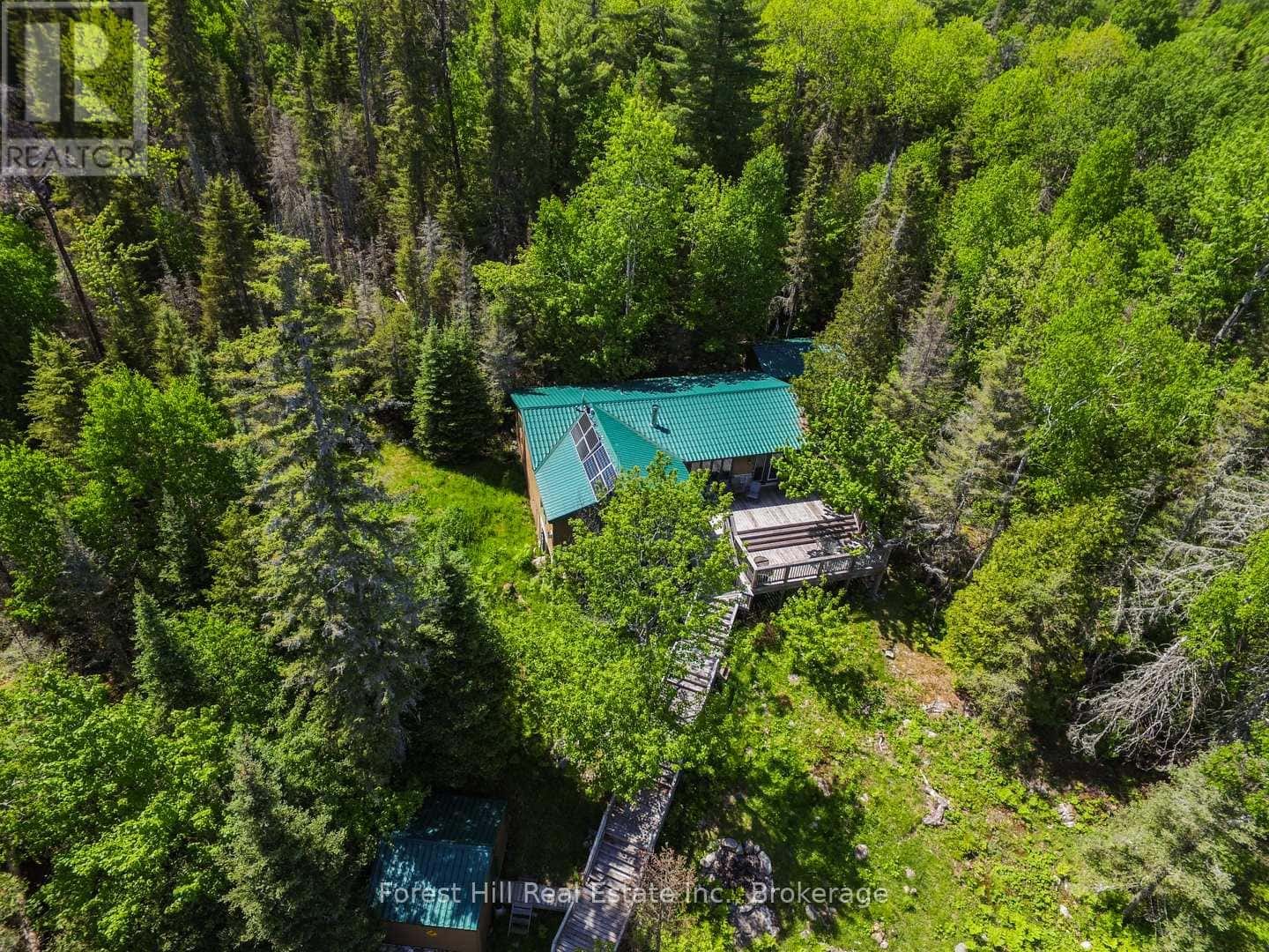 10365 RABBIT — Temagami, Ontario - Photo 3 of 36