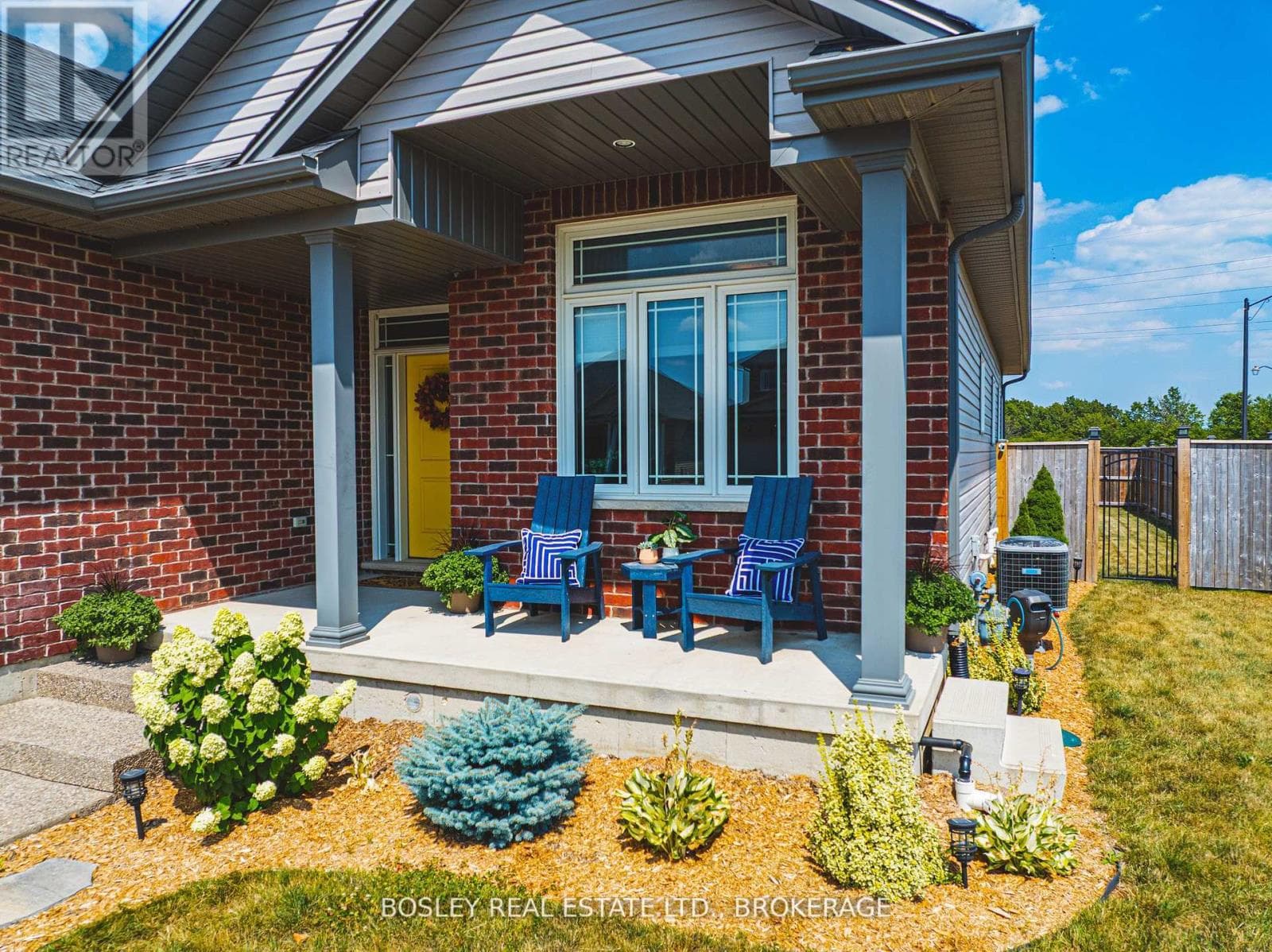 14 CINNAMON STREET — Thorold (Rolling Meadows), Ontario - Main photo