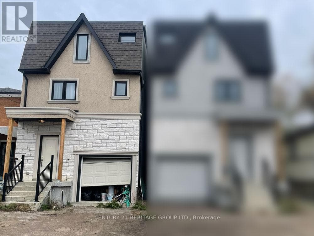 23B JEAVONS AVENUE — Toronto (Clairlea-Birchmount), Ontario - Main photo