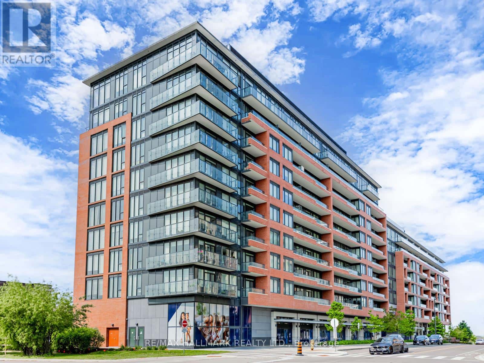 99 Eagle Rock Way 322