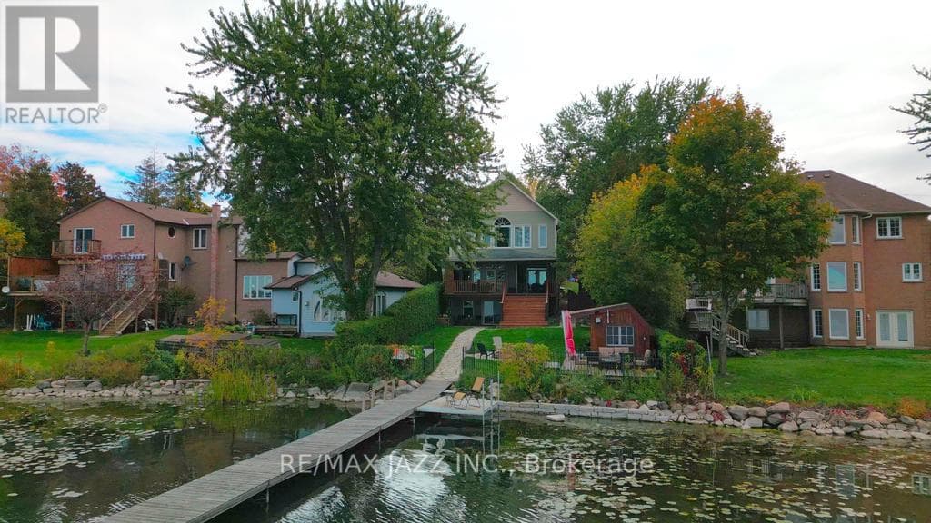 122 MORRIS LANE — Scugog, Ontario - Main photo